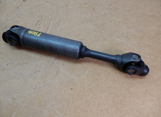 Cardan kruiskoppeling Moto Guzzi Norge