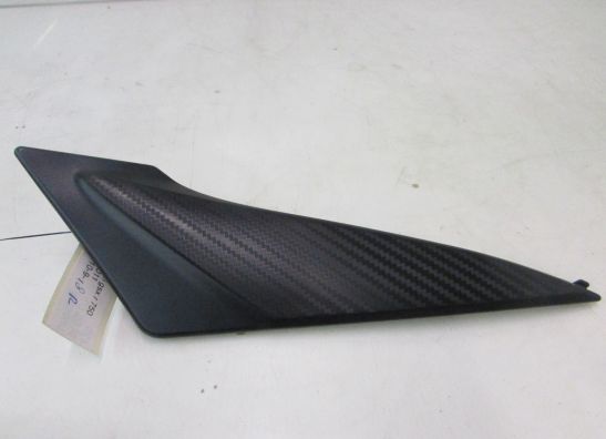 Seitenverkleidung rechts klein Suzuki GSX R 750