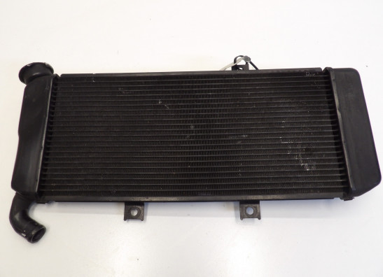 Radiator Kawasaki VERSYS 650
