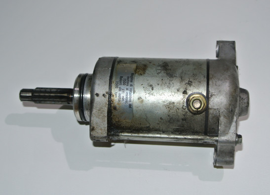 Startmotor Suzuki GSR 600