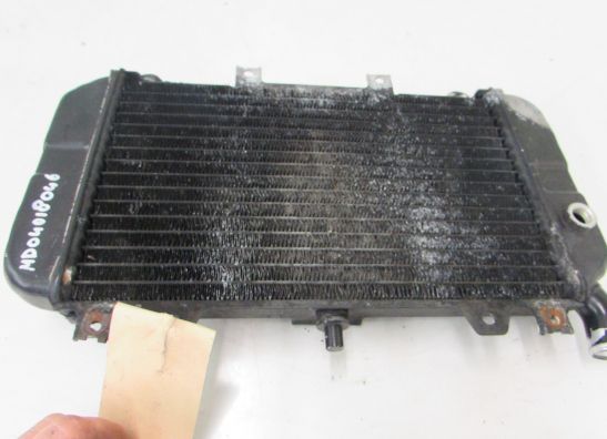Radiateur Kawasaki ZZR 600