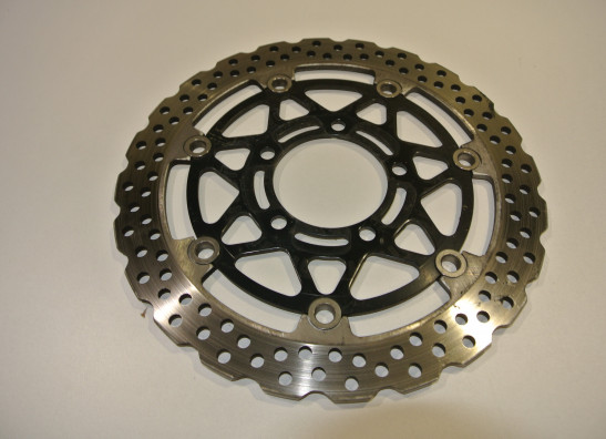 Bremsscheibe vorne Kawasaki Z 750