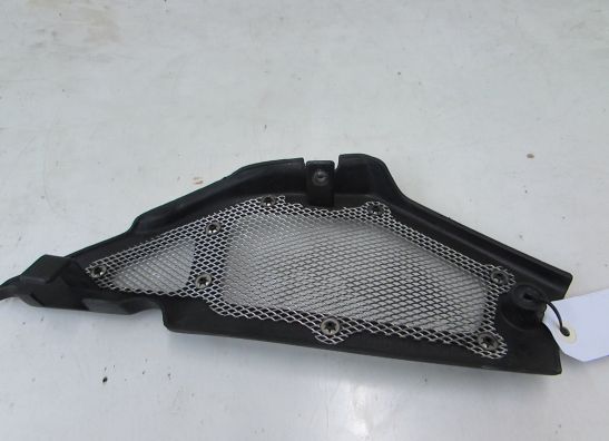 Cowl left small Aprilia RSV 1000