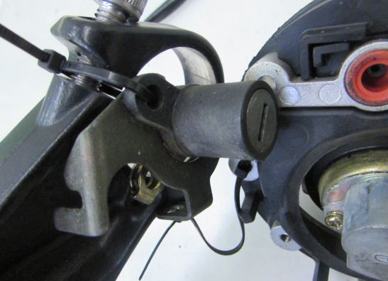 Slotenset Yamaha YZF R6