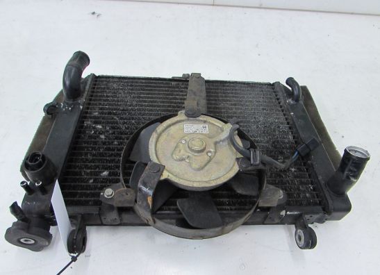 Radiateur Yamaha YZF R6