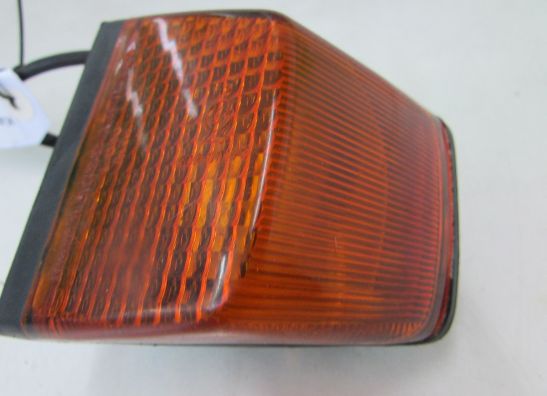 Knipperlicht Kawasaki GPX 600