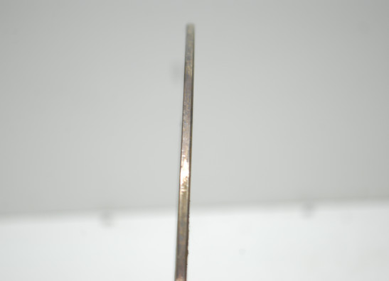 Achterremschijf Ducati monster 600