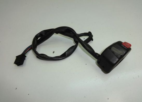 Handlebar switch assy right Yamaha XJ 600 Diversion
