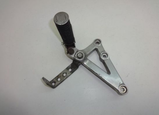 Pillion step right Honda CX 650 E