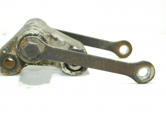 Federbein Aufhangung Yamaha XJ 900 S Diversion