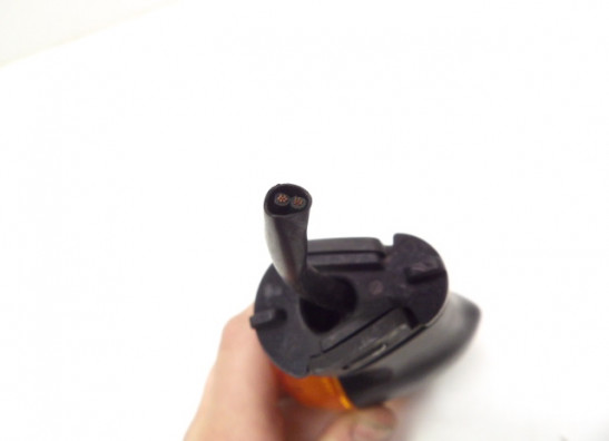 Winker right front Yamaha YZF R6