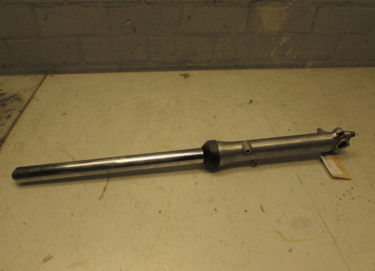 Voorpoot links compleet Honda CB 550 1976-1985