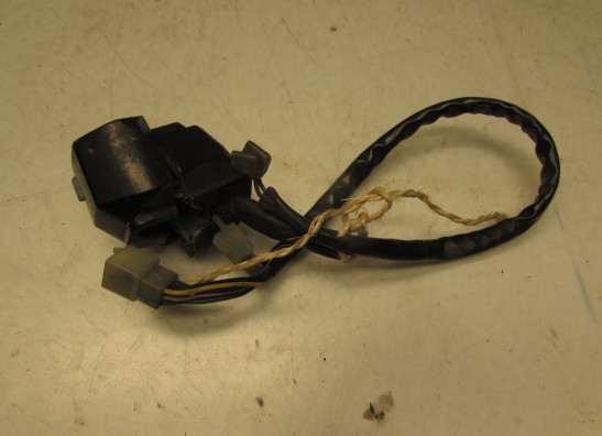 Handlebar switch assy left Yamaha V max