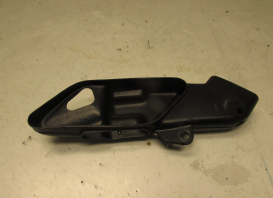 Air intake center Honda CBR 1000 F