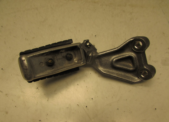 Fussrastetrager vorne links Yamaha V max