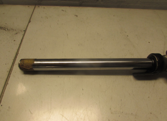 Standrohr Gabelholm rechts komplett Yamaha XJ 600 Diversion