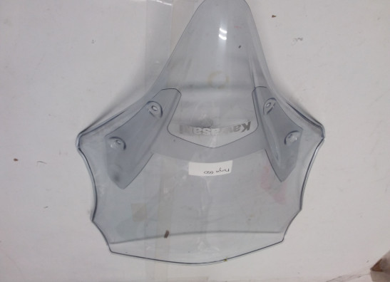 Scheibe Windschild Kawasaki Ninja 650
