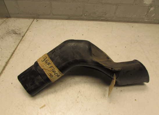 Air intake left Suzuki GSX R 1300 Hayabusa