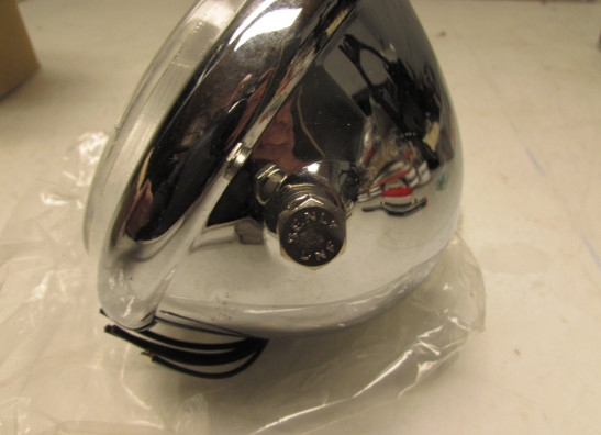 Scheinwerfer Overig Onbekend Unknown