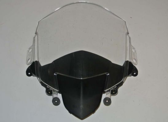Scheibe Windschild Suzuki GSF 600 650 Bandit 