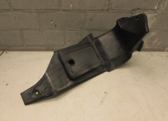 Topkuip bekleding Kawasaki GTR 1000