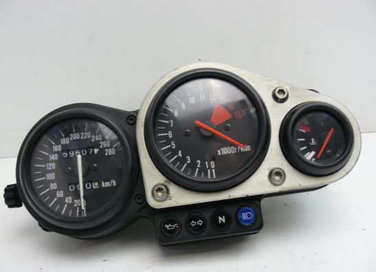 Meter Kawasaki ZX 7 R