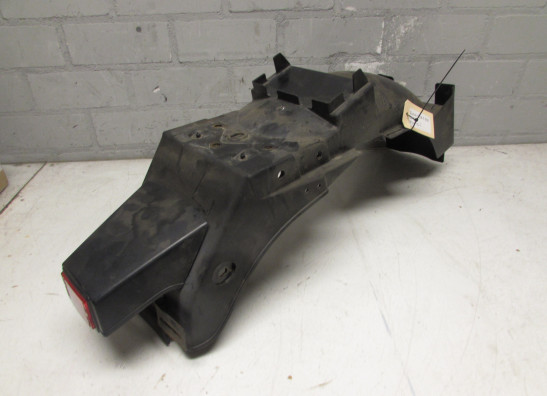 Kentekenplaathouder Suzuki GSX F 600