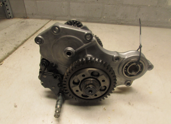 Gear box Honda ST 1300 Pan European