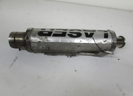 Sportdemper Overig Onbekend Unknown