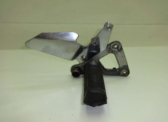 Rechter schetsplaat Suzuki GS 500 E