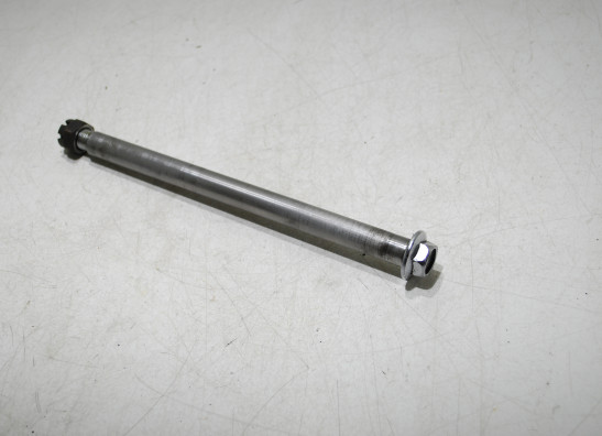 Axle front Yamaha XVZ 1200 Venture