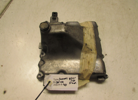 Olwanne Suzuki GSX R 750