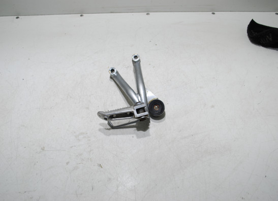 Pillion step right Suzuki RF 600