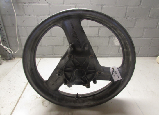 Voorvelg Honda ST 1100 Pan European