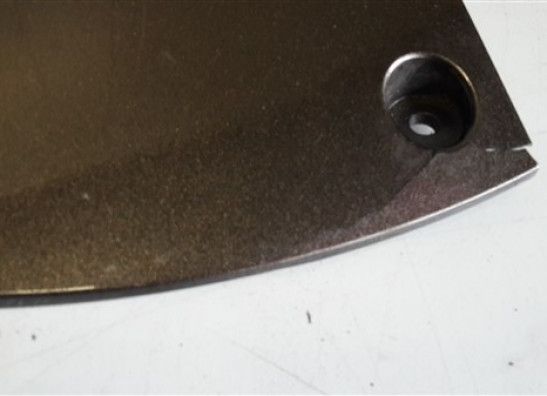 Seitenverkleidung rechts Kawasaki GTR 1400