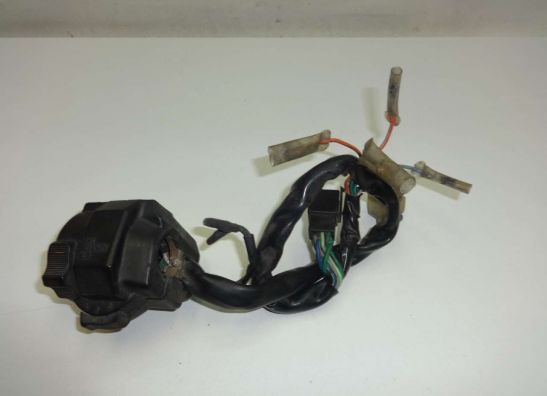 Stuurschakelaar links Honda CBX 550 F2