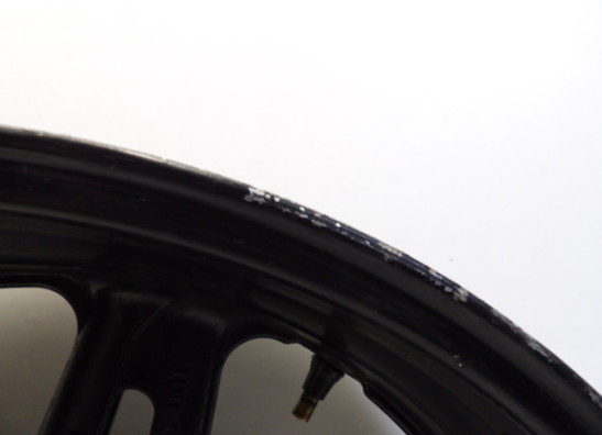 Rear wheel Yamaha FJR 1300