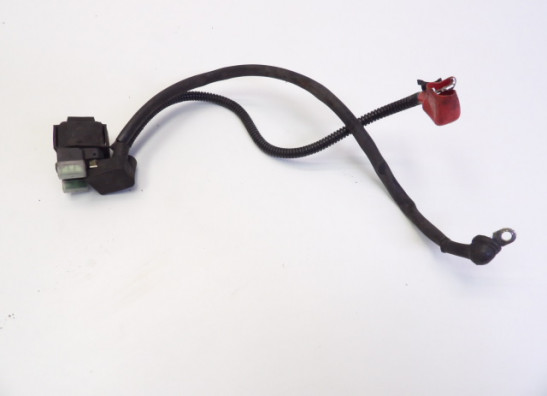 Startmotor relais Honda CB 500