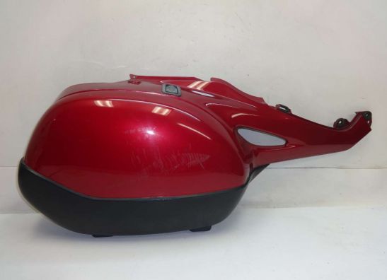 Saddlebag right Honda Deauville 650 - 700