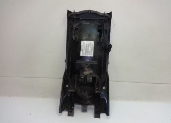 Rear fender Honda CBF 600