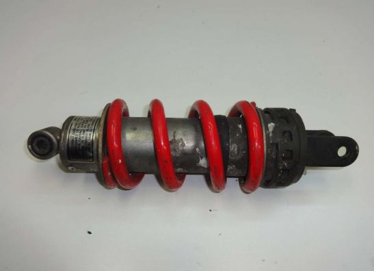 Stossdampfer hinten Honda CBR 600 F