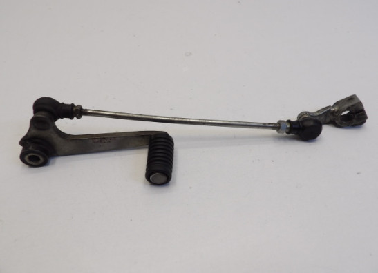 Gear change pedal  Honda CBR 600 F