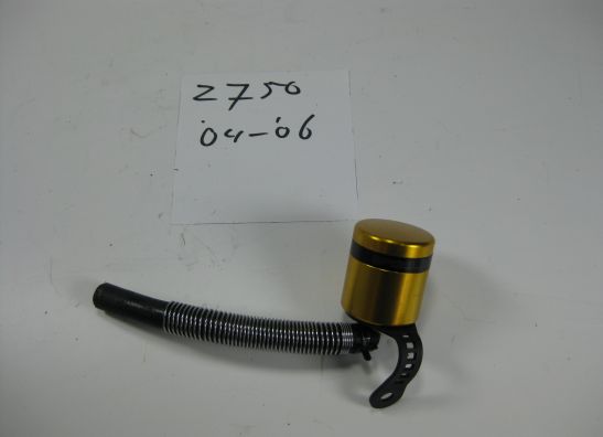Rempomp Kawasaki Z 750