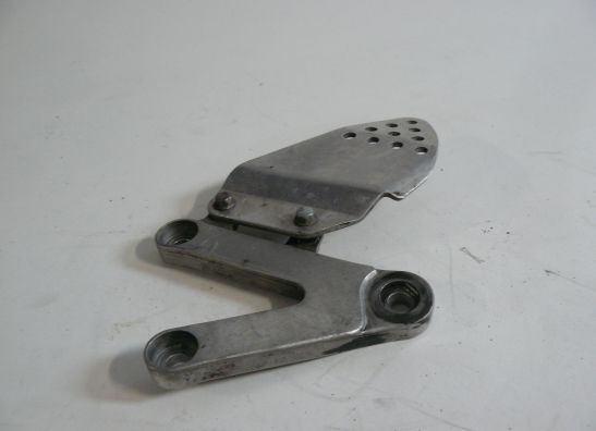 Schetsplaat links Honda CBR 900 RR