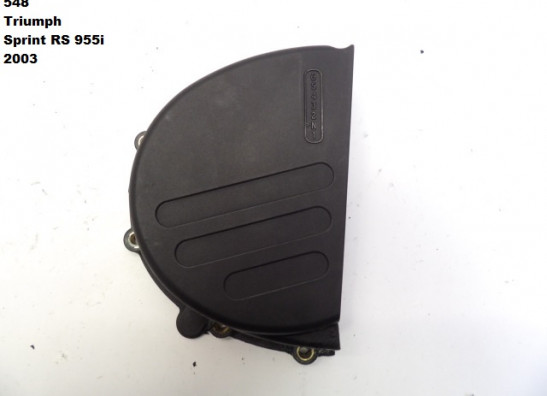 Ritzelabdeckung Triumph Sprint RS