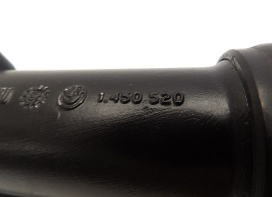 Voorpoot links compleet BMW K 100