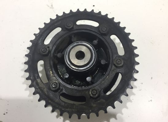Kettenrad-Trager Yamaha FZ 750