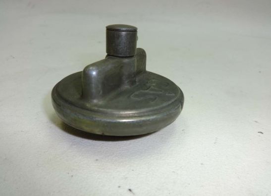 Fuel filler cap Honda ST 1100 Pan European