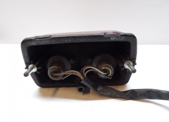 Rucklicht Suzuki GS 500 E