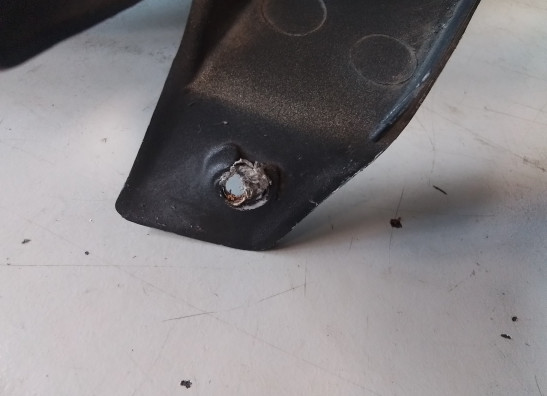 Afdekkap Aprilia RST 1000 Futura